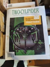 Original John Deere 20 Series Row Crop Utility Tractor 