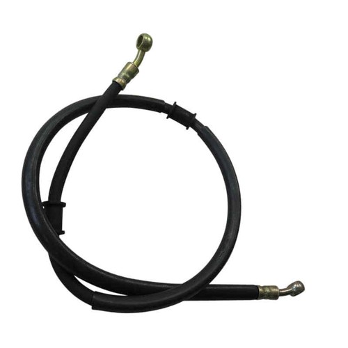 Ligne hydraulique frein - hydraulique,
