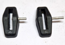 BMW R 850RT R1150 RT R1150 RS PAIR RIVETS BAGS 71602319470