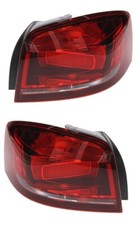 LAMPE FEU ARRIERE DROITE +