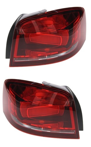 Lampe feu arriere droite - lampe, +