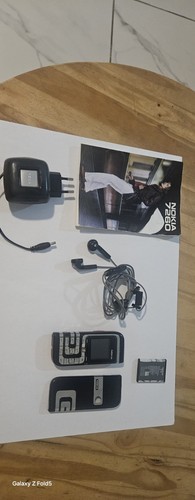 Nokia 7260
