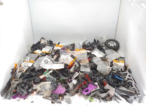 Huge lot hpi racing - *huge,