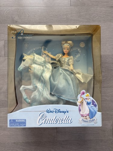 Walt disney cinderella with - walt,