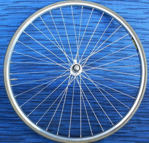 Roues arrière dura - arrière, ace