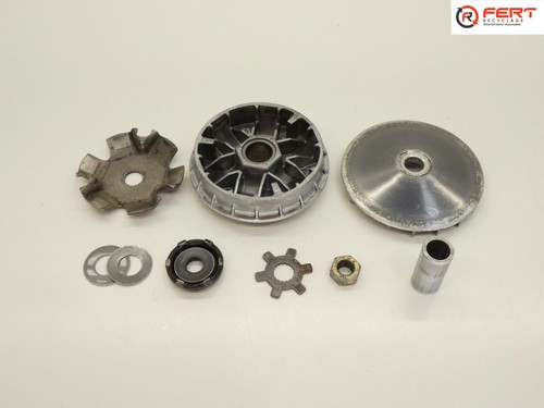 Variateur yamaha stunt ou - variateur,