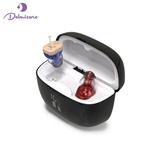 Delmicure vhp 1631l aides - delmicure,
