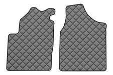 AUTO Tapis de sol avant pour