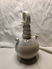 Pichet Poterie J&J Céramique