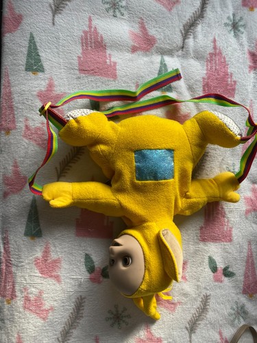 Sac vintage teletubbies - sac,