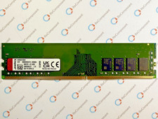 8Go RAM PC Fixe Kingston