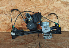 Leve vitre electrique avant