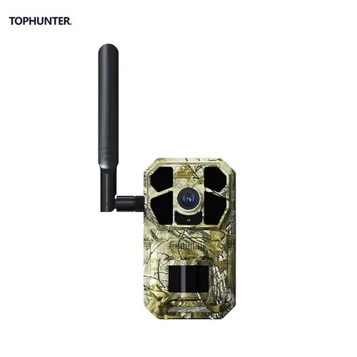 Caméra chasse lte - chasse, 4g