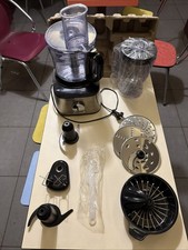 robot compact multifonctions