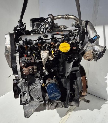 Moteur renault megane 9 - moteur, 3