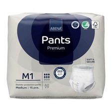 Abena Pantalon M1 Premium
