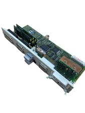 Carte de régulation SIEMENS