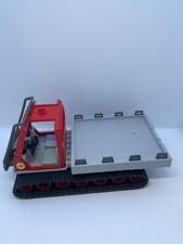 PLAYMOBIL (AA142) DINOSAURES - Chenillette