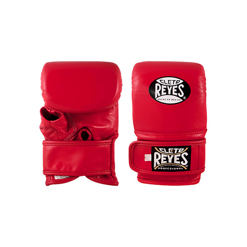 Cleto reyes bag gloves with - reyes,