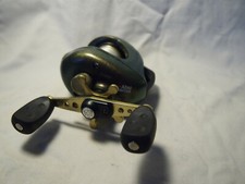 Moulinet Casting, Abu Garcia