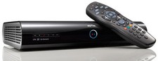 Sky+ HD Box Amstrad DRX895 2TB PVR6 -2018 VERSION 3D READY