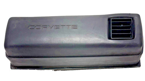 1984 1989 chevrolet - chevrolet, corvette
