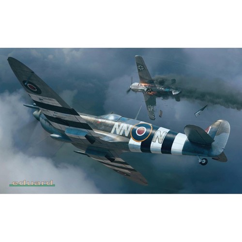 Eduard 84183 maquette - maquette, avion