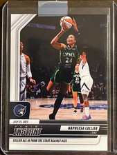 2025 Panini Instant WNBA #171 Napheesa Collier Minnesota Lynx
