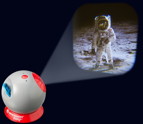 Projecteur astronomique