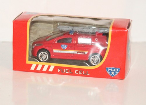 Norev pompier peugeot - norev.,