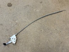 Murray 11hp 38 Inch Lawn Tractor Briggs and Stratton Throttle Cable 1001689MA