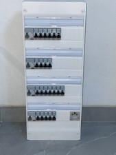 Coffret tableau électrique
