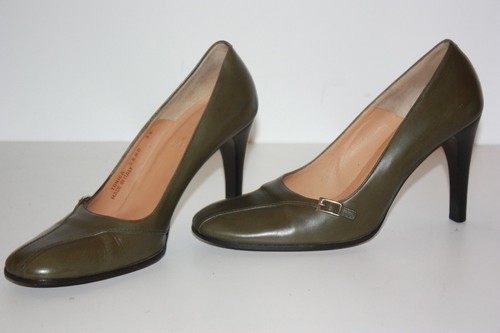 Bally escarpins hauts - hauts, talons