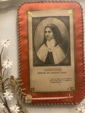 Reliquaire Ancien & Sainte