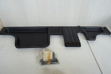 Fiat 126 object dashboard