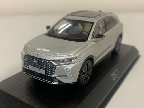 Norev citroën 2022 - ds, 7