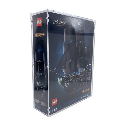 Protection acrylique lego - protection,