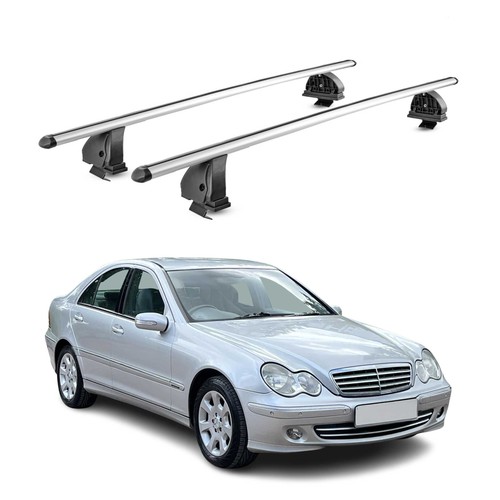 Barres toit transversales - toit,