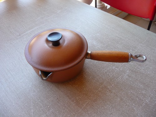 Casserole ronde creuset 16 - casserole, le