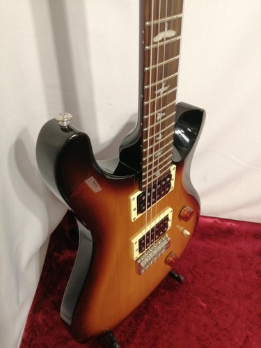 Paul reed smith se standard - [paul,