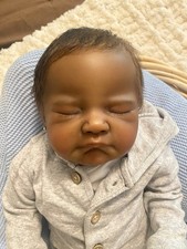 August Reborn Dawn McLeod