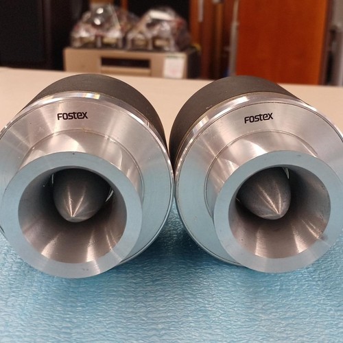 Paire super tweeters corne - tweeters,