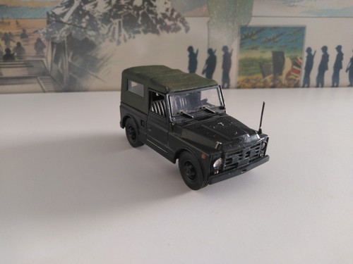 Fiat campagnola carabinieri - fiat,
