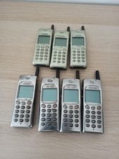 Lot 7 Téléphone Philips Xenium 9@9
