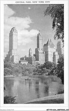 AETP3-USA-0255 - NEW YORK CITY - central park
