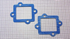 Joint D'Admission Membrane YAMAHA AEROX - 2 Temps 50 À 100cc - 2 Pièces