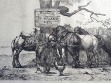 Amédée BESNUS (1831-1909)