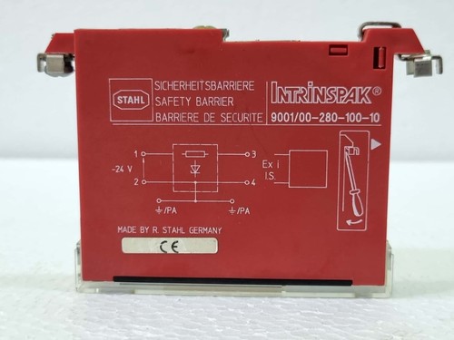 Barrière sécurité en - sÉcuritÉ,