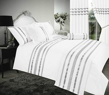 LOT HOUSSE DE COUETTE SUPER