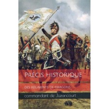 Précis historique des